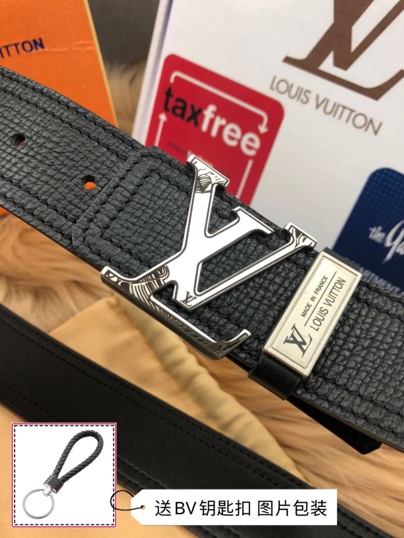 Louis Vuitton Belts